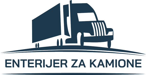 Enterijer za kamione