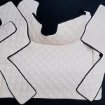Premium set patosnica-odgovara modelu Volvo kamiona