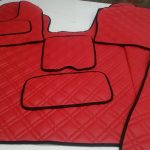 Premium Set patosnica-odgovara modelu Scania kamiona